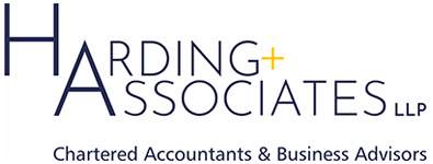 Harding + Associates LLP